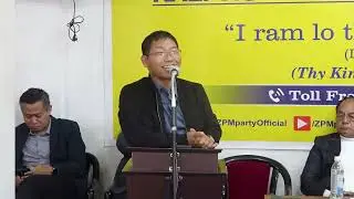 TBC-A THUSAWI || CHHUNG INKHAWM