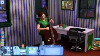 Sims 3 Lebensfreude German