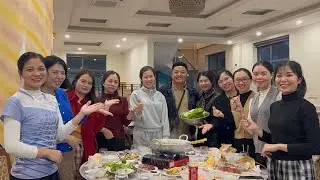 THẮNG CỐ NGỰA TƯƠI HẢI SAPA TV ĐÃ CÓ MẶT TẠI BÌNH LIÊU,QUẢNG NINH | MANG ĐẶC SẢN TÂY BẮC ĐI MUÔN NƠI