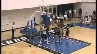 Beasley & Rose Square Off in Orlando Pro Summer League