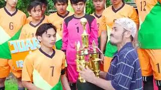 SPORTIFITAS! AKHIRNYA MARTIN MENGAKUI KEHEBATAN MADUN _ MADUN IS BACK _ EPS 6_1