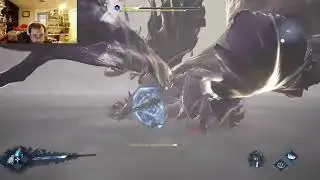 Buckhorn Spirit-Dragon Lost Souls Aside First Playthrough Boss Kill