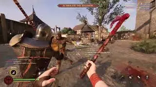 Chivalry 2 funny kills