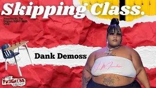 Big Dank clarifies her issue with Lyft, speaks on being the first ever obese female rapper, OnlyFans