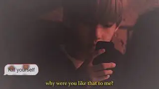 ｍａｘｅｄ ｏｕｔ- 『taehyung edit』