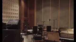 Nils Frahm - My Friend the Forest