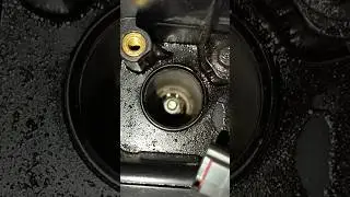 Ford Focus. #automotivemaintenance #fordcars #ford #fordfocus #cylinderhead #focus #engine