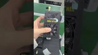 The Most Efficient Bitcoin USB Miner Ever? JingleMiner BTC Solo Lite Review