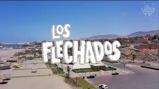 Los Flechados - 07 - Sue&ntilde;os / Cobardes (FESTIVAL MOLLFEZT VIRAL 2021)