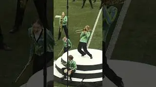 Prime example of why trombone is the best solo instrument