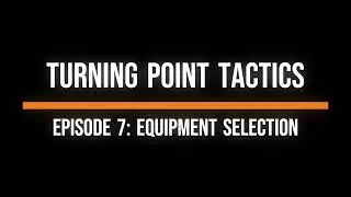 Kill Team Podcast! Turning Point Tactics Episode 7: Equipment Selection