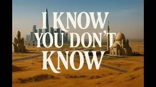 EP.49 New Cairo in the Desert: Egypt&rsquo;s Trillion-Dollar Gamble on a New Republic