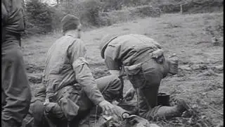 World War | The Army Medical Corps