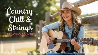 Nashville Country Chill | Highway Dreams & Denim Skies