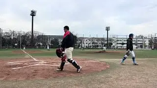 2025紅白戦