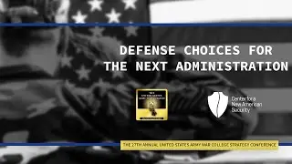Army Readiness: Fight Tonight and Fit for Tomorrow