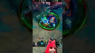 THE WRONG MALPHITE RUNES?? UNLESS #leagueoflegends