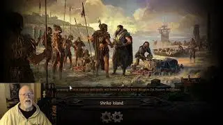 Path of Exile 2--Cross old man plays crossbowman!