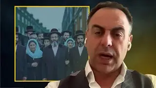 Britain in decline &mdash; why Jews in Britain are now seeking asylum in AMERICA: Donald Trump's lawyer