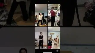 Dạy Waacking Online | Black Jack Waacking Class 