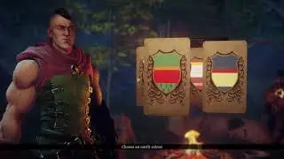 Hand of Fate 2  Gameplay No Commentary