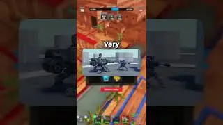 TDS TURRET REWORK LEAKED! 🔄 2019 SENTRY TOWER BACK?!