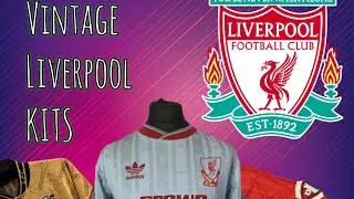 Retro Liverpool Football Club Shirts - Ebay Price Guide #liverpoolfc