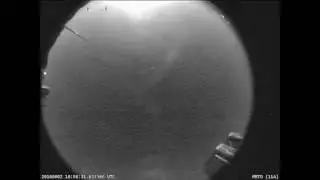 NASA Meteor Cam Video of June 2, 2016 Arizona Fireball