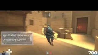 Unpro TF2 Hat Movie: The Loot