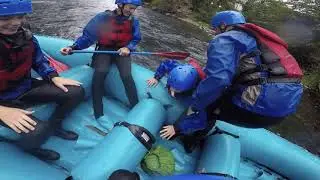 5th Ward/Troop 55 High Adventure 2019 Day 1
