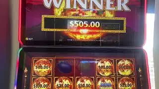 WHO WANT SOME LIVE PLAY $20 MAX BETS ???
