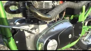 Cafe Racer 1 season 13 (1 сезон 13 серия)