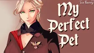 Your Hypnotic Mistress Prepares You [PART 4] [F4A] [Hypnosis] [Sleep Aid] [ASMR Roleplay]