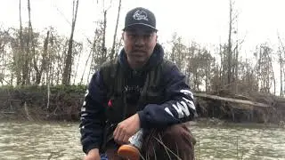 How to film your CFN Fish Off measurement video.