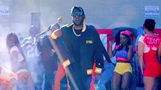 KritaCali Acclaimed - Prime Time (Feat. E-40) (Official Video)
