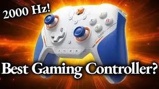 Blitz 2 Controller review - a real game changer!