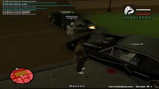 🔴 DIRECTO DE VIERNES: 🚓 LA ACCIÓN ESTÁ DE REGRESO EN FENIXZONE  🔥