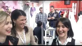 Белгородские VAS Будители на Belgorod Wedding Expo 2017