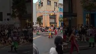 #malaysia#streetperformance#travelshorts#momentsbym#lifeinframes#cityvibes