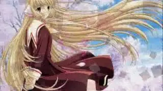 Chany Anime