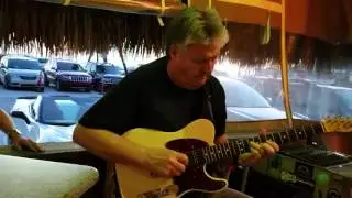 Ka'Tiki w Dennis Wallace & Free for Allus ft Tommy Gribbin
