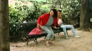 Eric Rohmer,1986 Le rayon vert rus