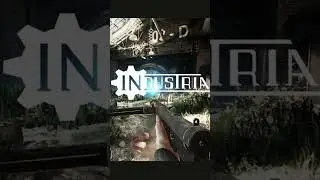 Получи Сразу Две Игры Бесплатно INDUSTRIA и LISA: Definitive Edition #gaming