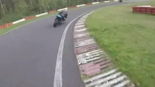 Start Endurance, zakończenie sezonu z Promoto Team 2019