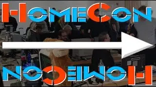 HomeCon - DAS Retrotreffen in Rhein-Main (Hanau) - Yesterchips