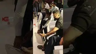Chiyaan Vikram #chiyaanvikram #chiyaanvikramfanclub #fans #love #vikram #shortsviral #entertainment