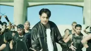 BTS 방탄소년단 'ON' JUNGKOOK HIGH NOTES ON LOOP 5 MINUTES