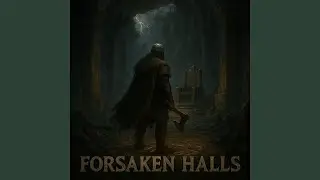 Forsaken Halls