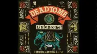 Dead to Me-Little Brother