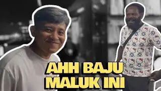 TERIMAKSIH MR.E  BELI BAJU,KK MORO PAKAI BAJU MIKI MOSE MBOLEH ...